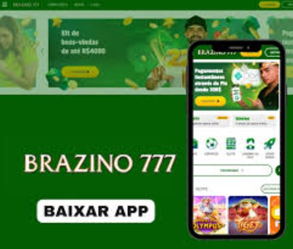 brazino777 app